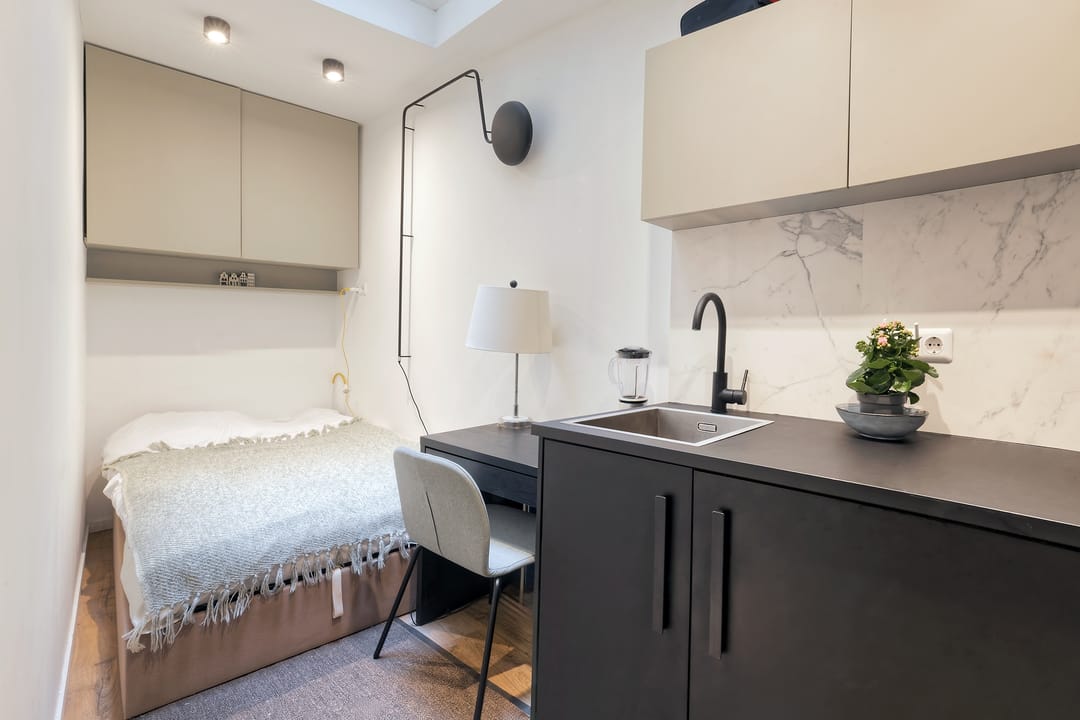 Foto 16 van Herengracht 149-H