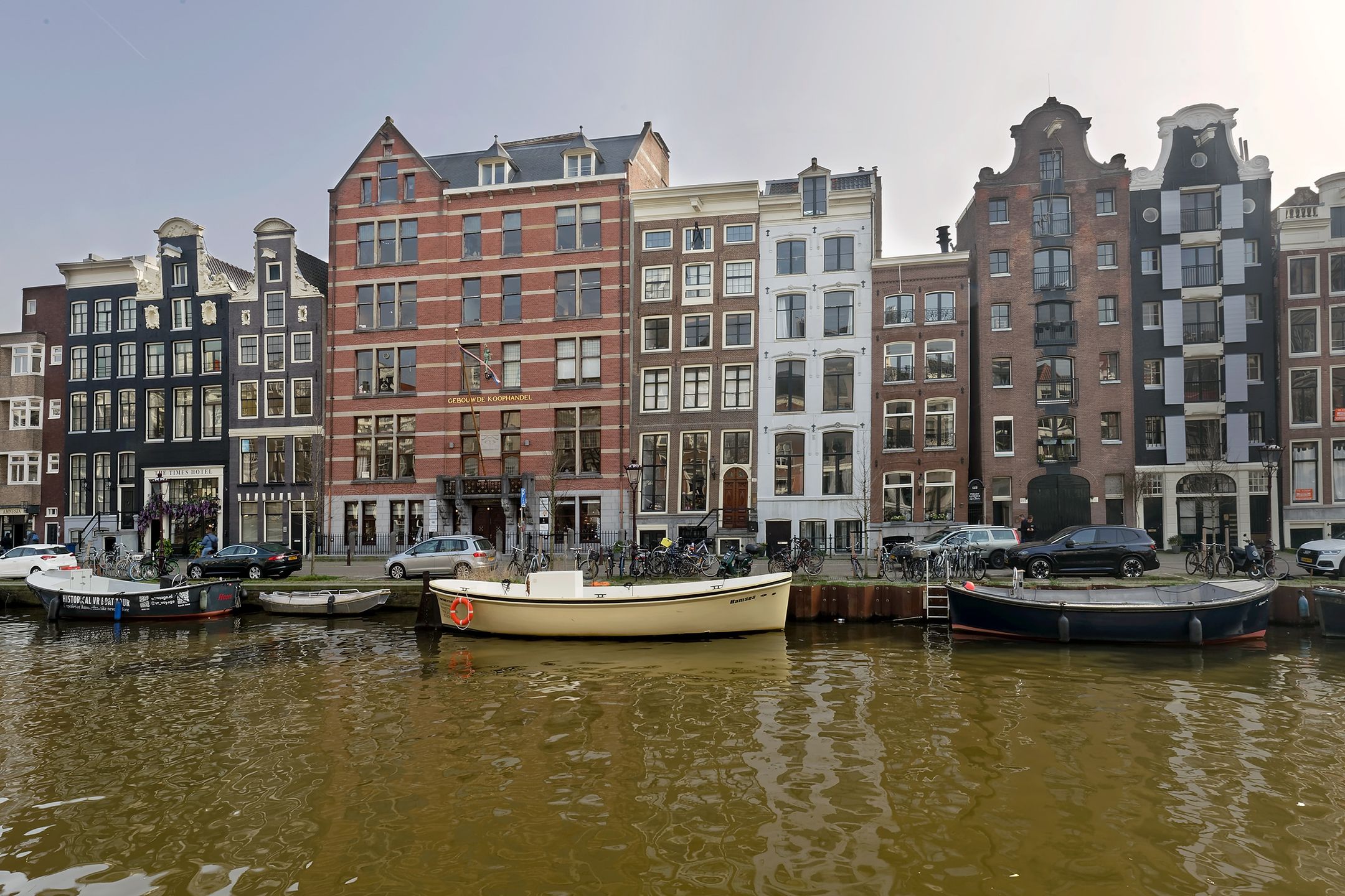 Foto 21 van Herengracht 149-H