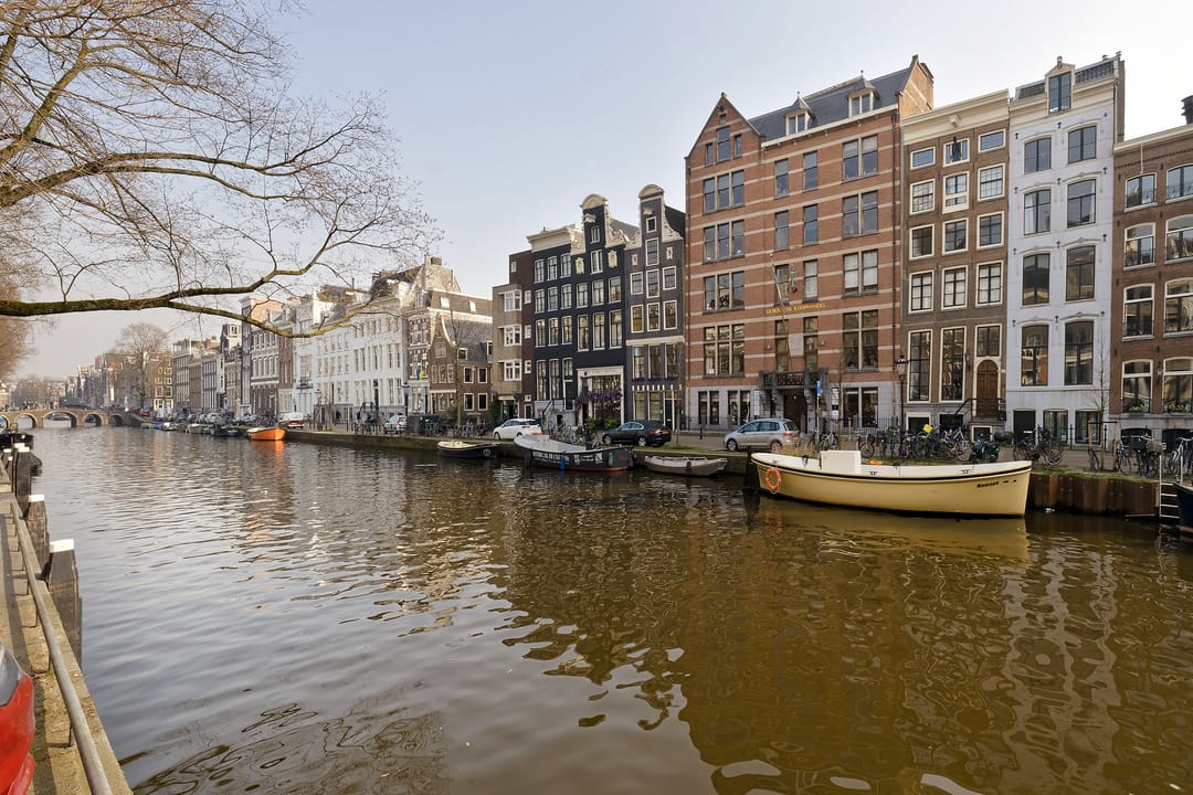 Foto 22 van Herengracht 149-H