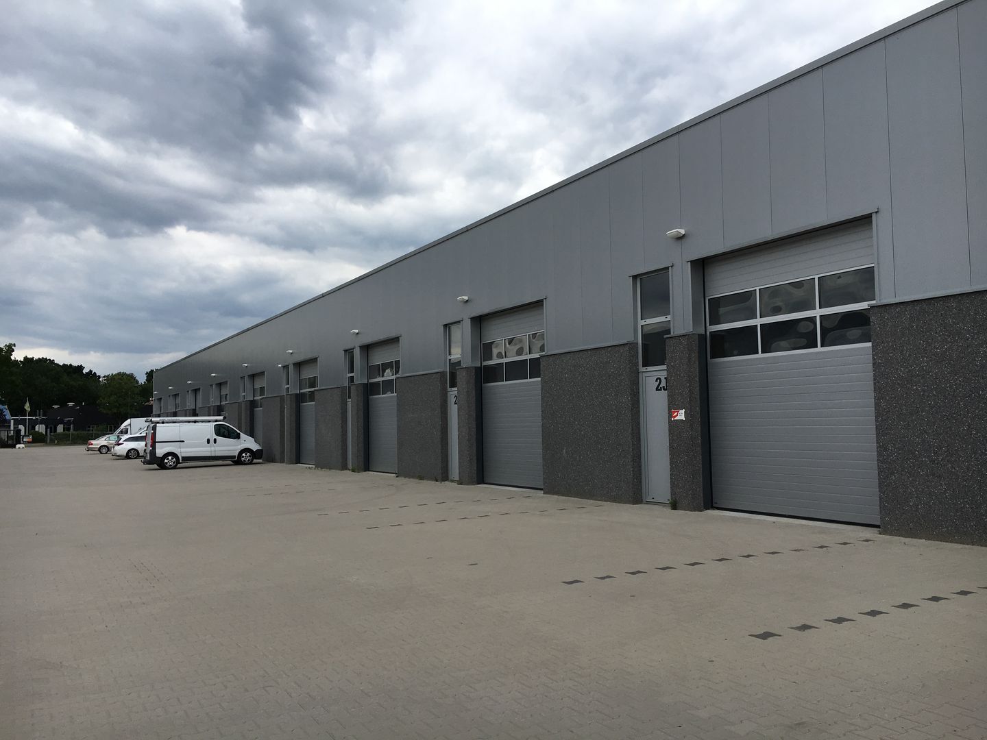 Bekijk foto 1 van de Hoefkens 6-C