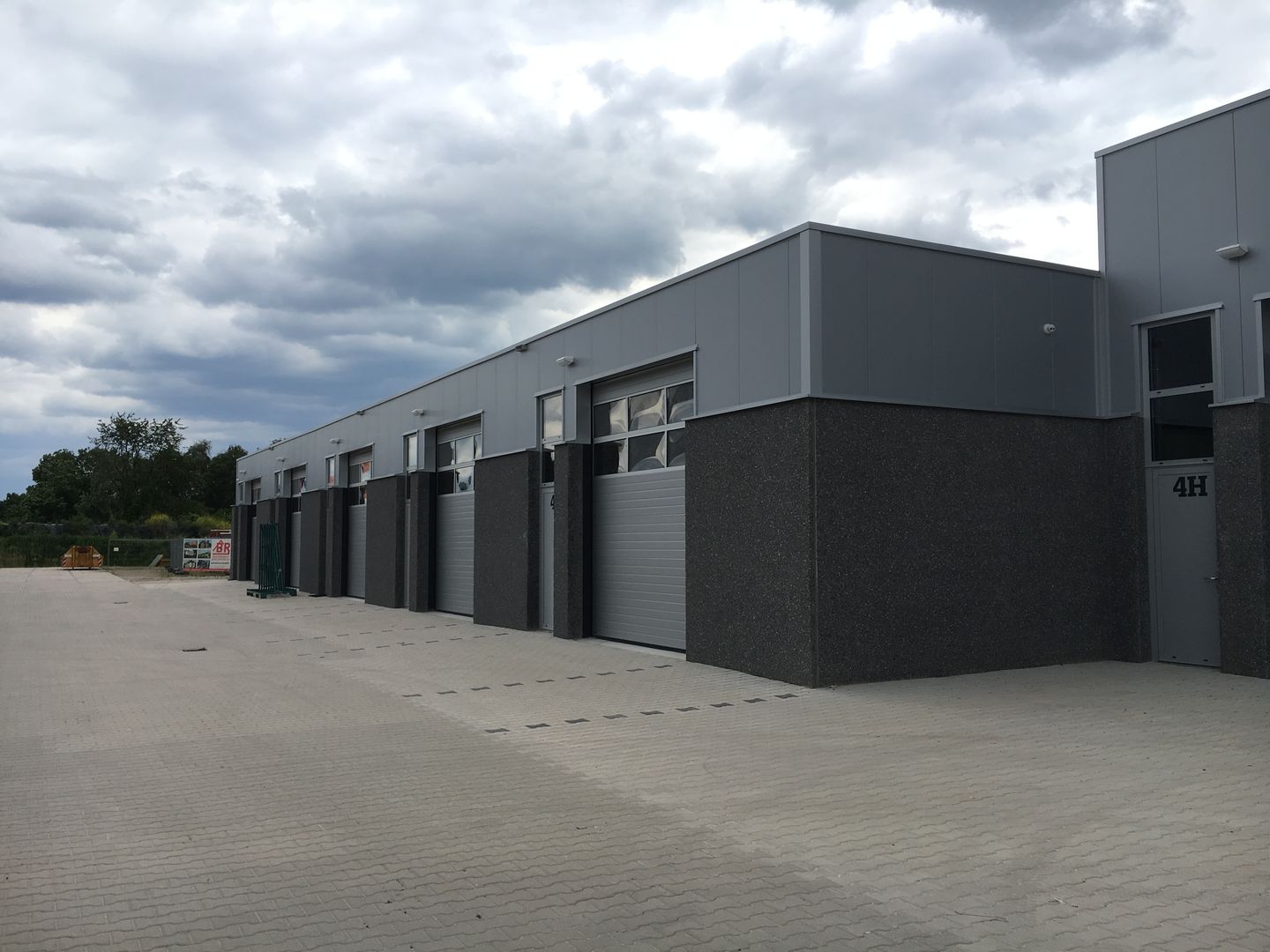 Bekijk foto 3 van de Hoefkens 6-C