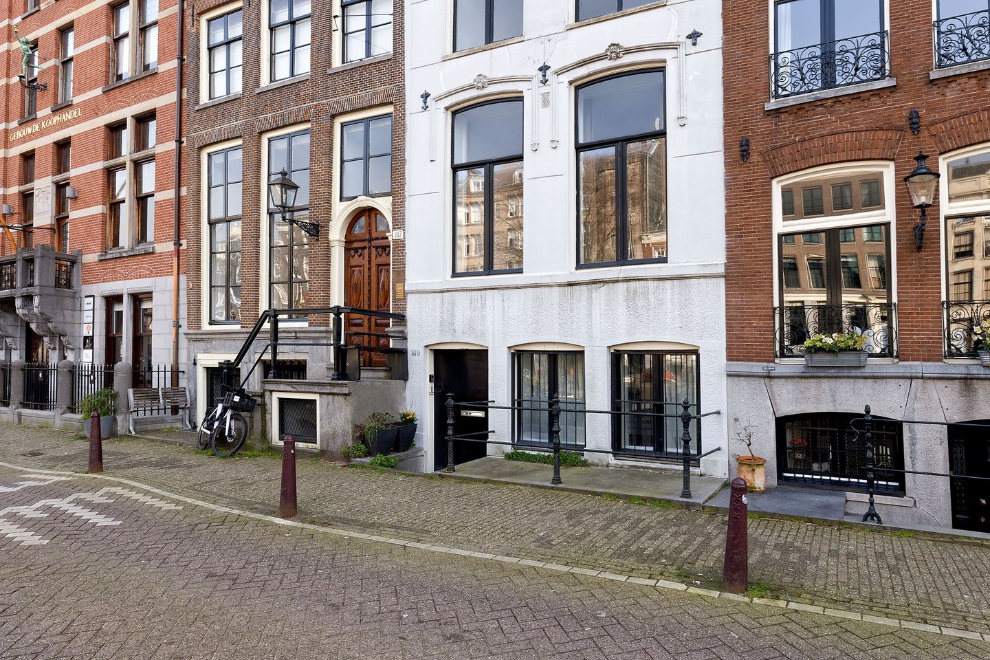 Foto 20 van Herengracht 149-H
