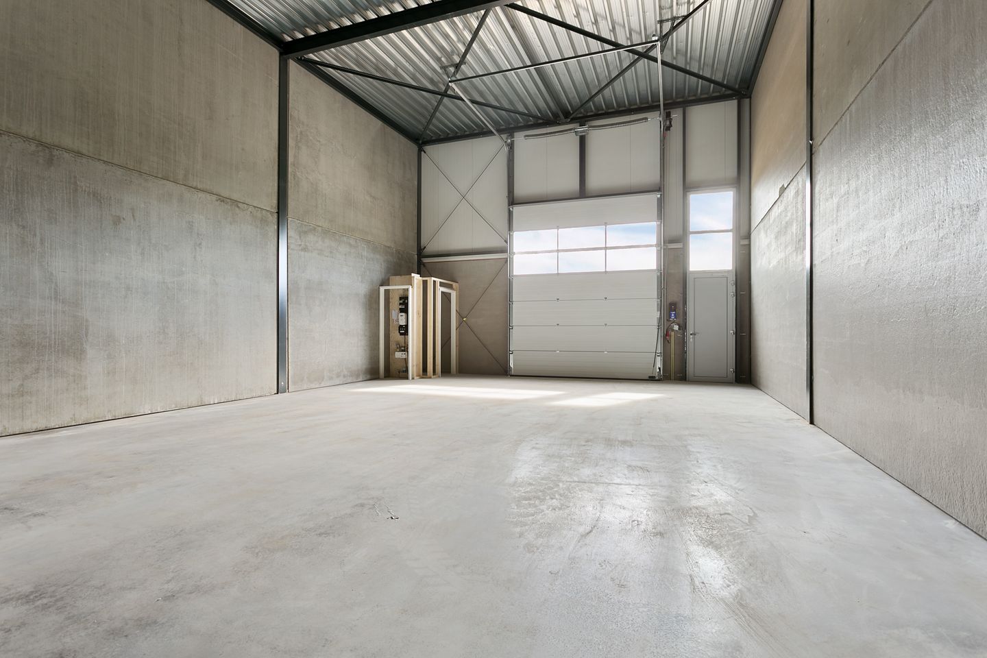 Bekijk foto 2 van de Hoefkens 6-C