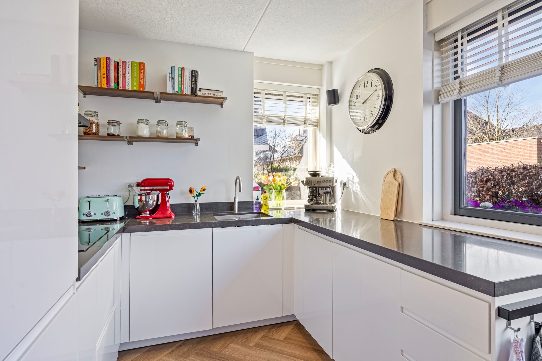 Foto 3 van Zandhuisje 14