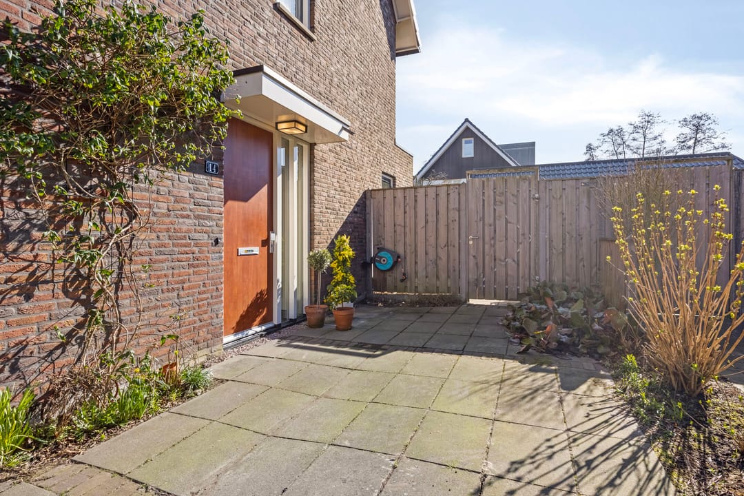 Foto 8 van Zandhuisje 14