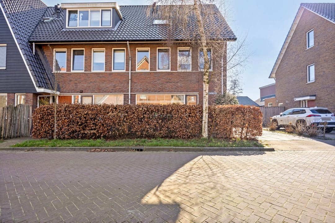 Foto 7 van Zandhuisje 14