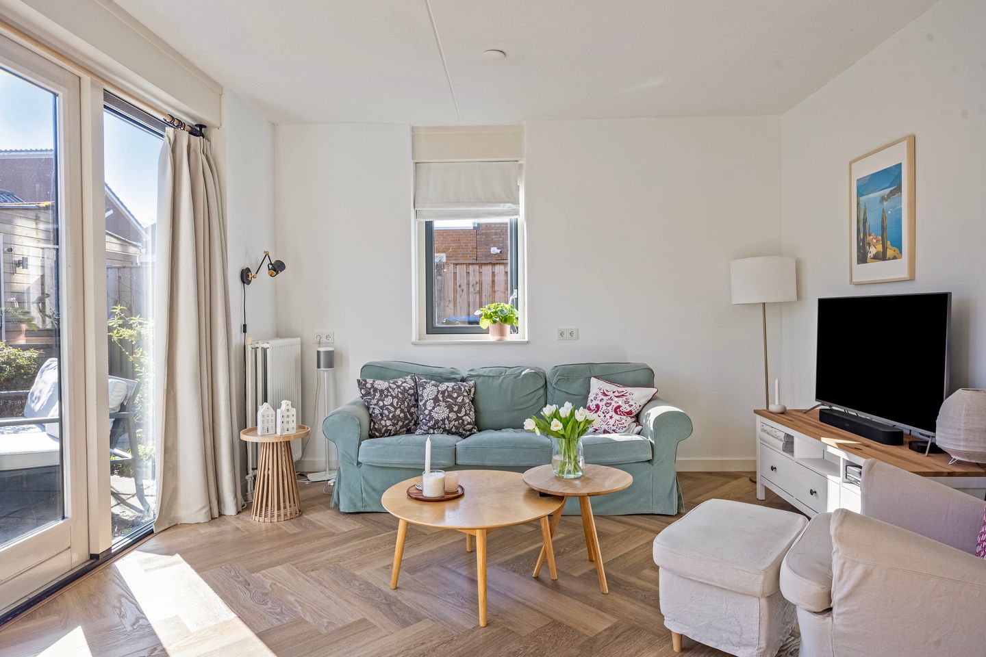 Foto 10 van Zandhuisje 14