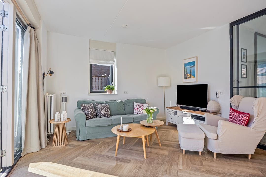 Foto 11 van Zandhuisje 14