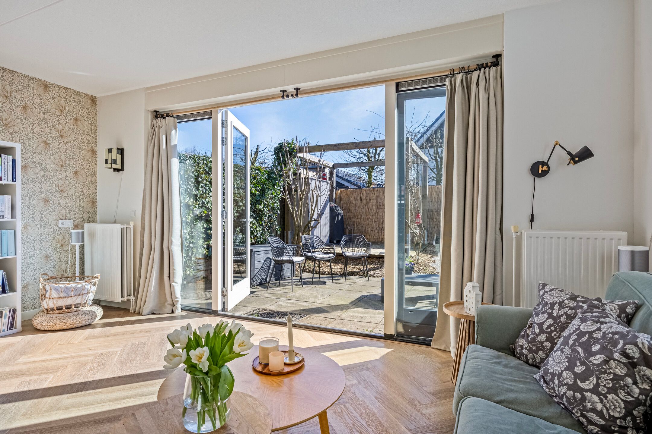 Foto 12 van Zandhuisje 14