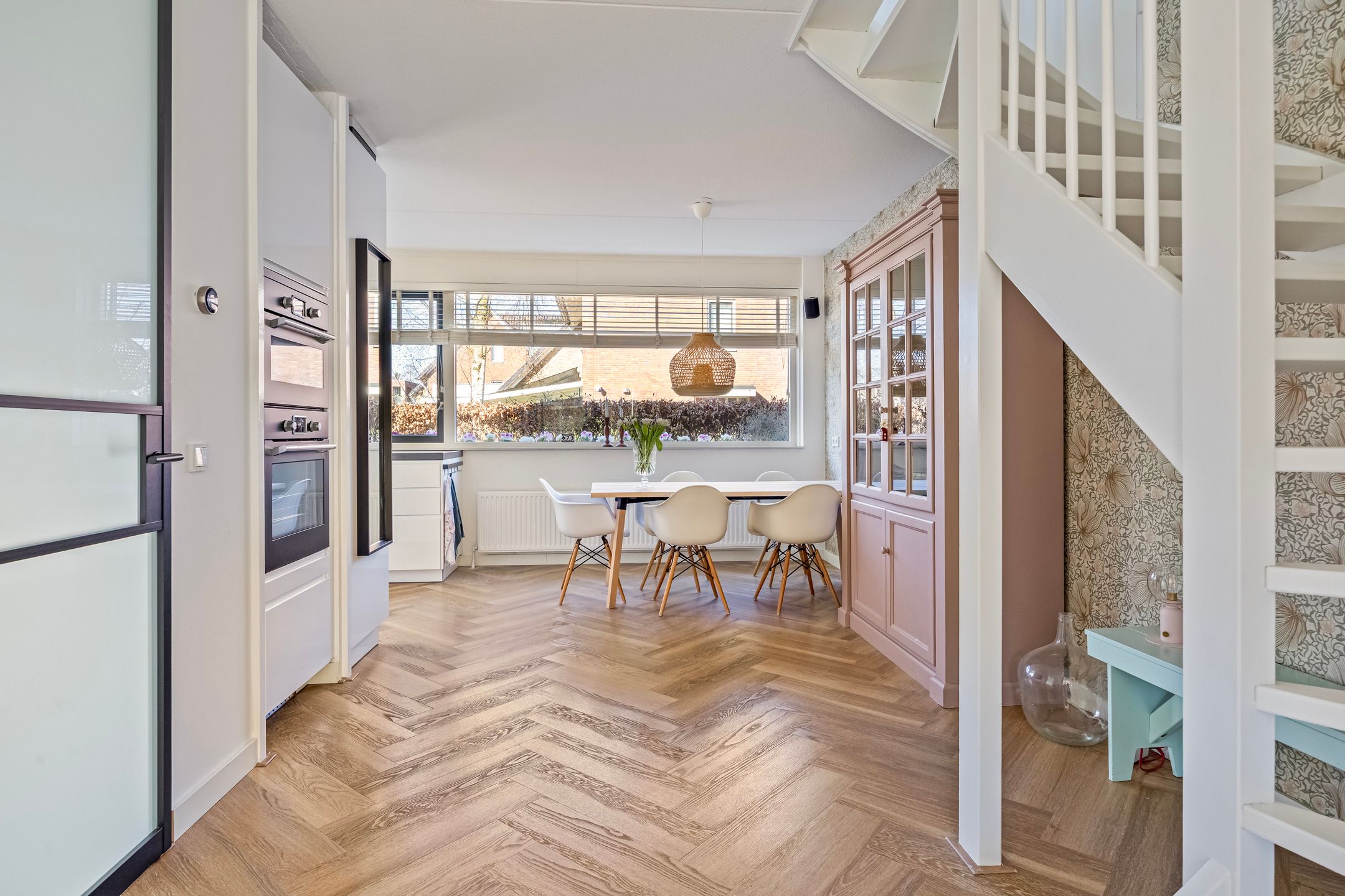 Foto 15 van Zandhuisje 14