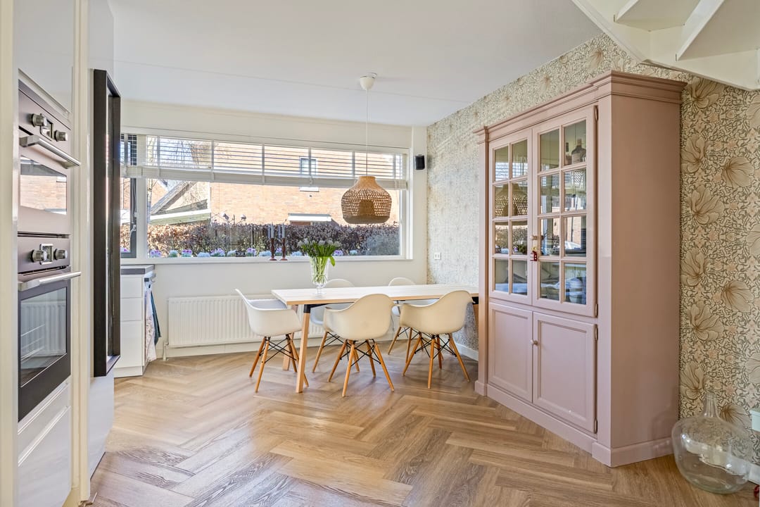 Foto 16 van Zandhuisje 14