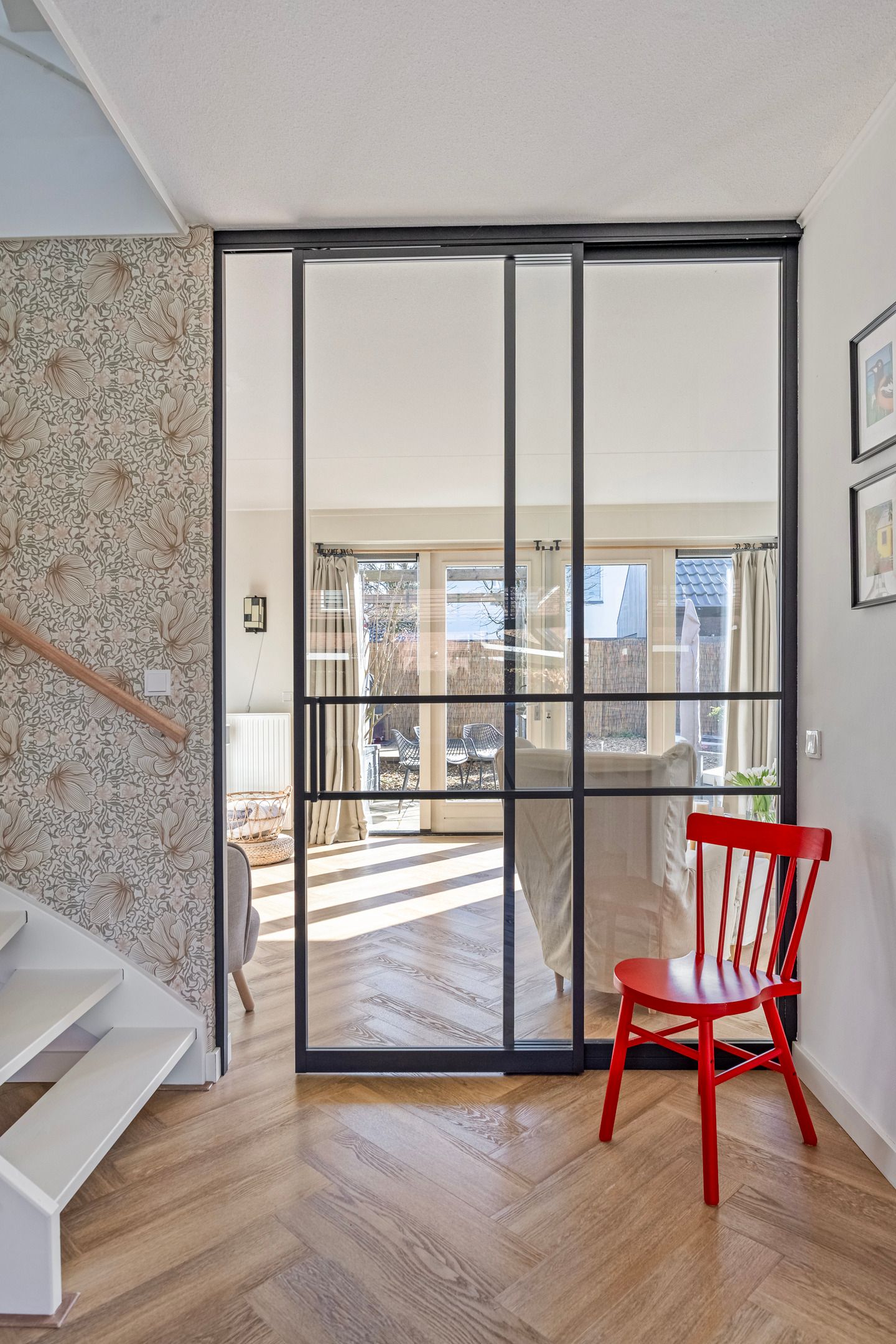 Foto 14 van Zandhuisje 14