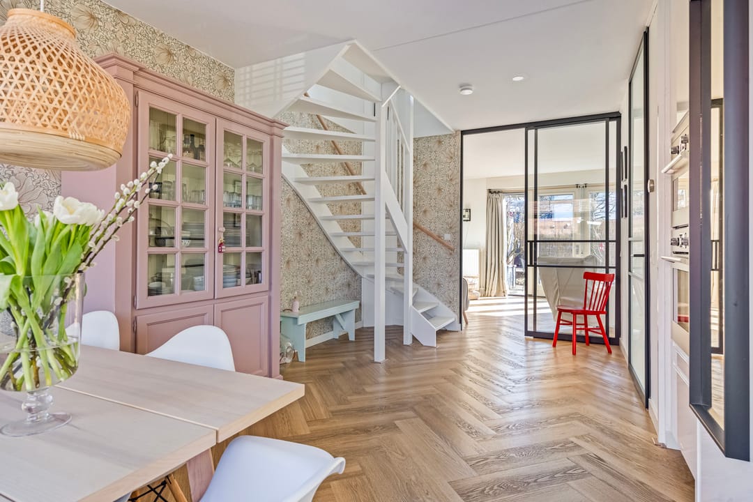 Foto 17 van Zandhuisje 14