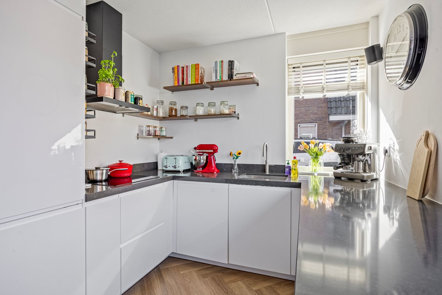 Foto 19 van Zandhuisje 14