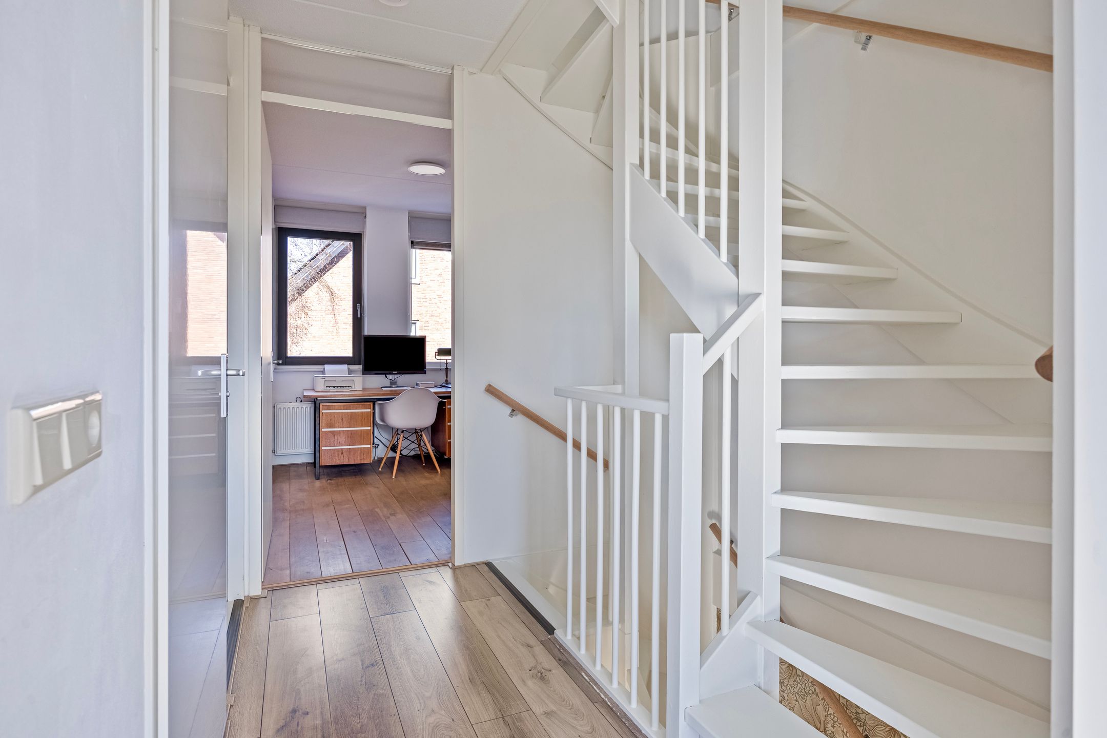 Foto 21 van Zandhuisje 14