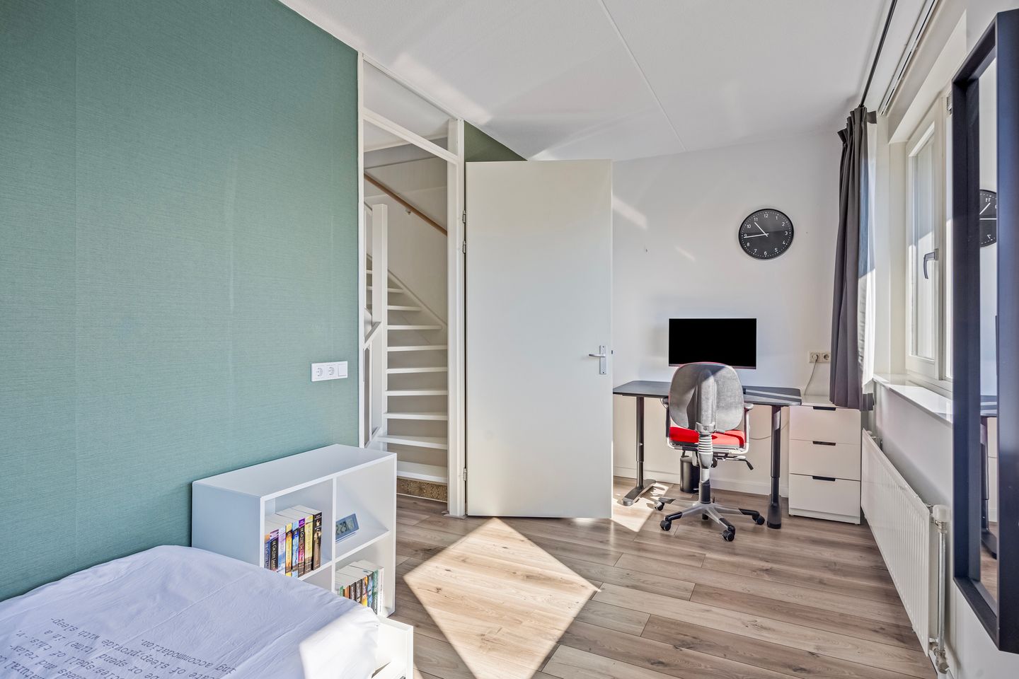 Foto 25 van Zandhuisje 14