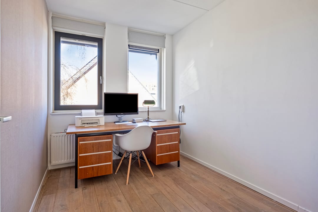 Foto 26 van Zandhuisje 14