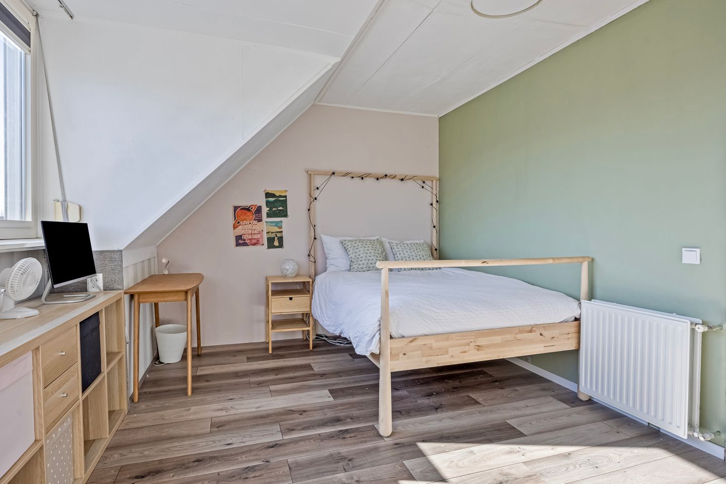 Foto 29 van Zandhuisje 14