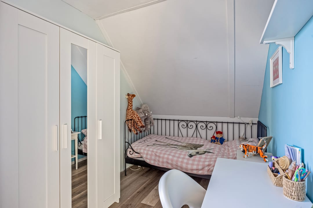 Foto 31 van Zandhuisje 14