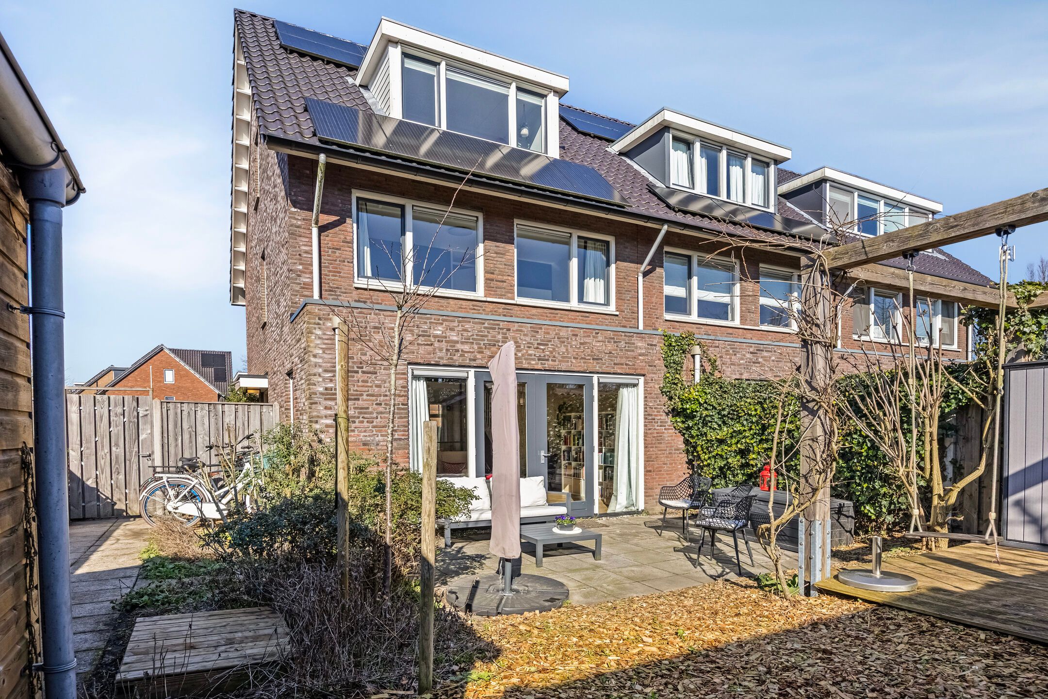 Foto 33 van Zandhuisje 14