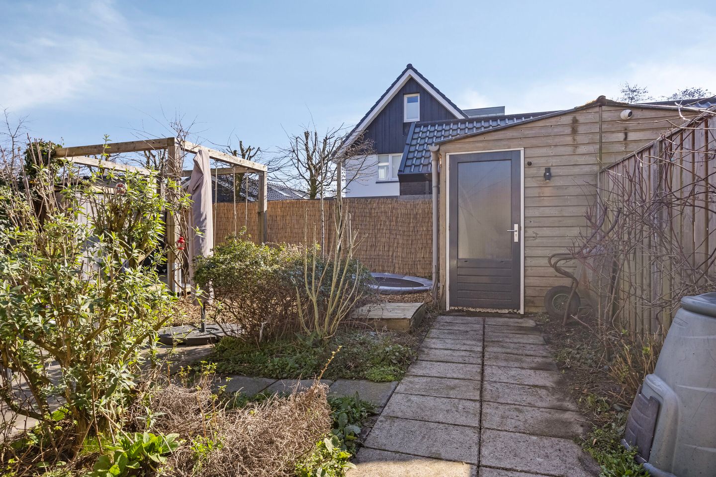 Foto 34 van Zandhuisje 14