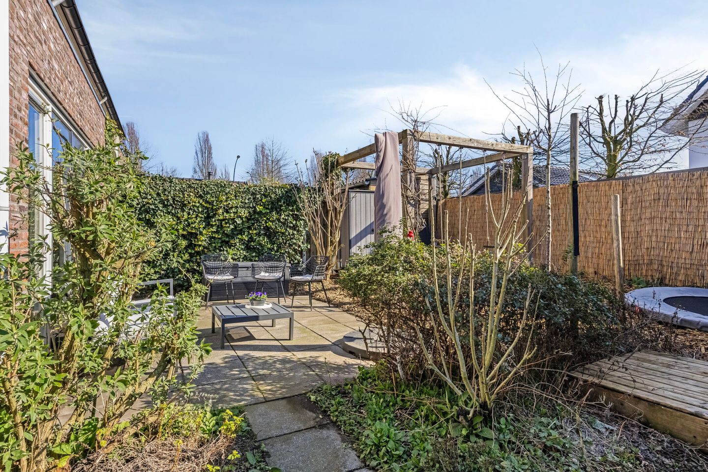 Foto 35 van Zandhuisje 14