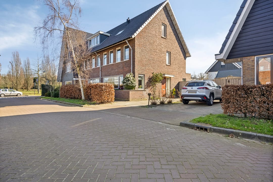 Foto 37 van Zandhuisje 14