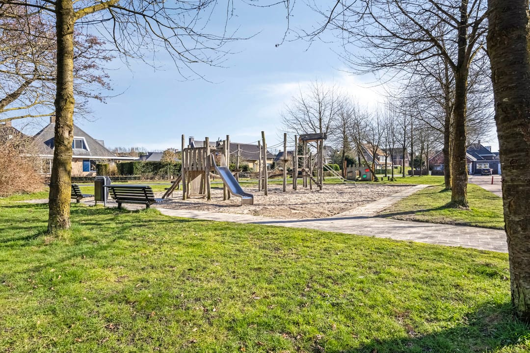 Foto 38 van Zandhuisje 14