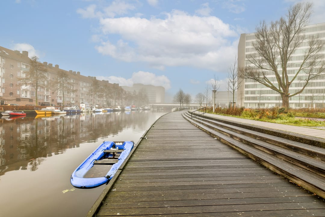 Foto 17 van Bos en Lommerplantsoen 111-S