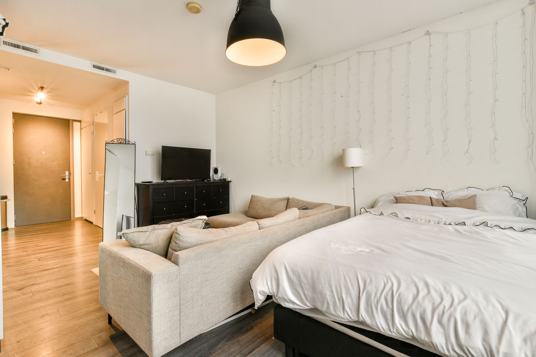 Foto 6 van Bos en Lommerplantsoen 111-S