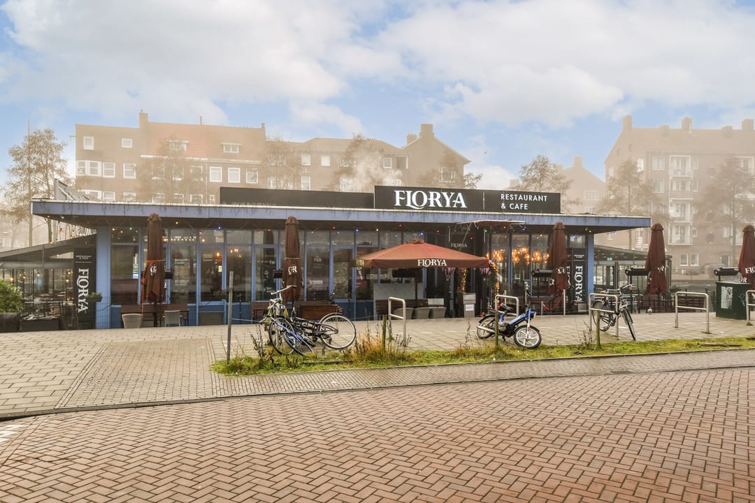 Foto 16 van Bos en Lommerplantsoen 111-S