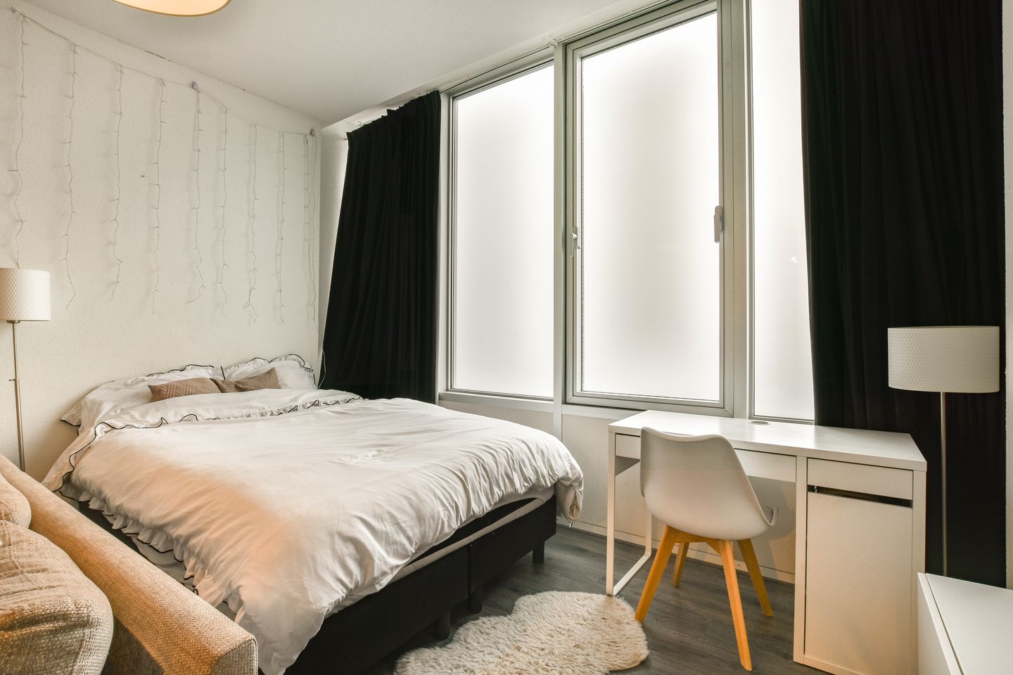 Foto 5 van Bos en Lommerplantsoen 111-S