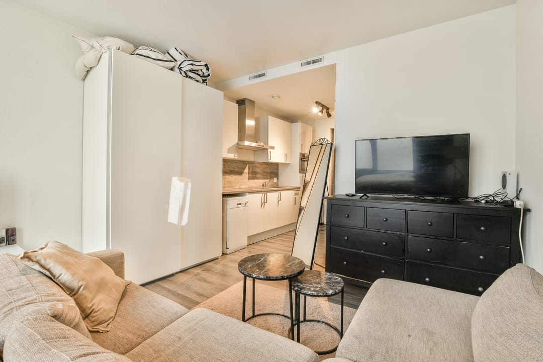 Foto 7 van Bos en Lommerplantsoen 111-S