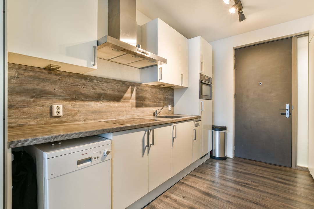 Foto 8 van Bos en Lommerplantsoen 111-S