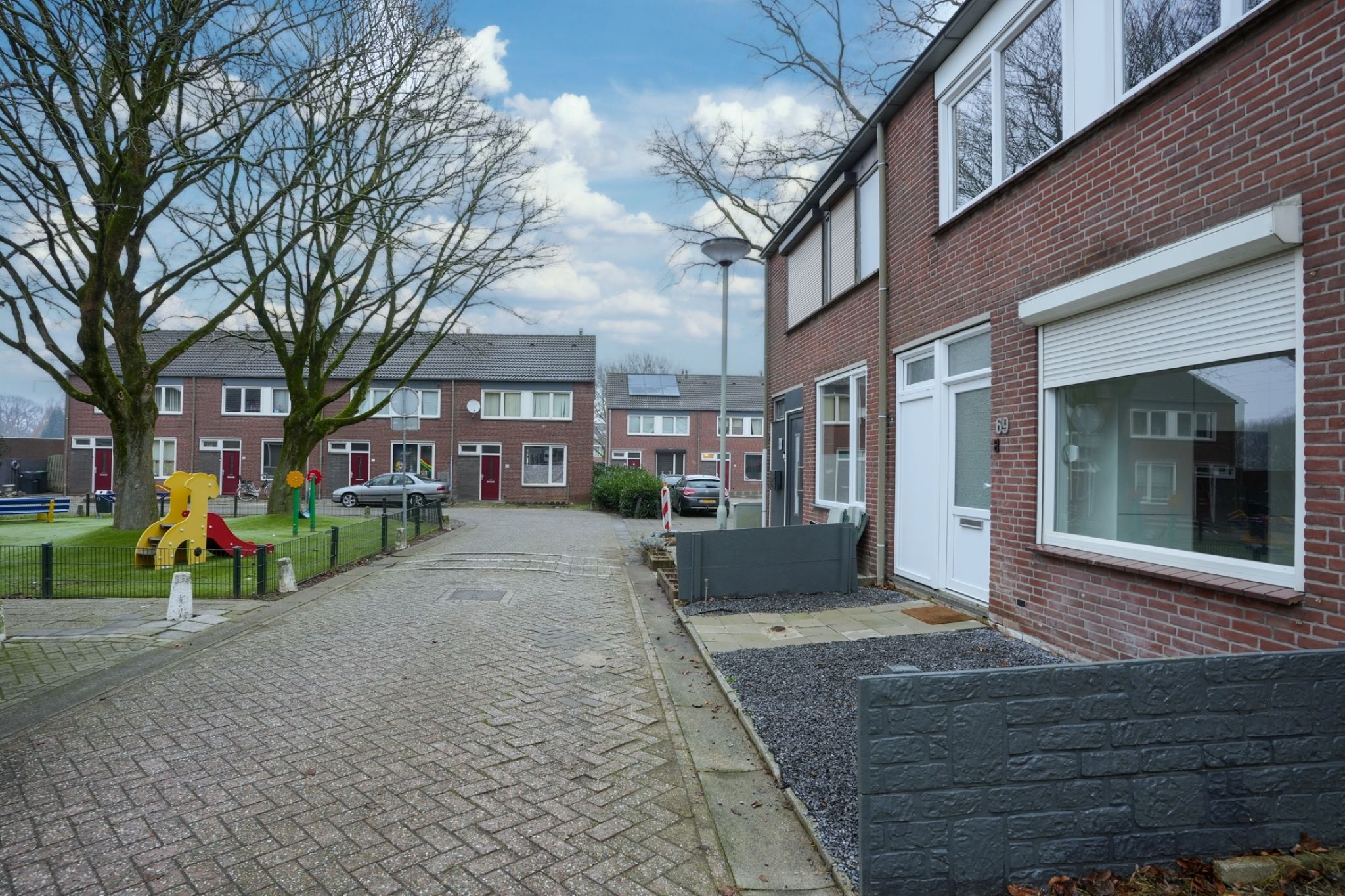 Foto 3 van Asterstraat 69