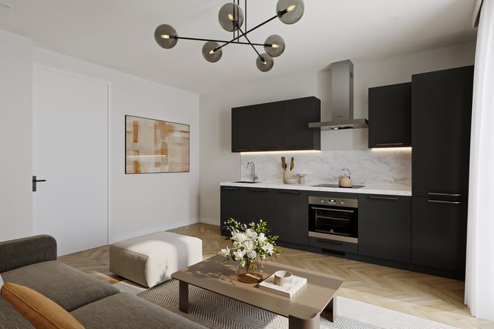 Foto van M2 Bovenwoning