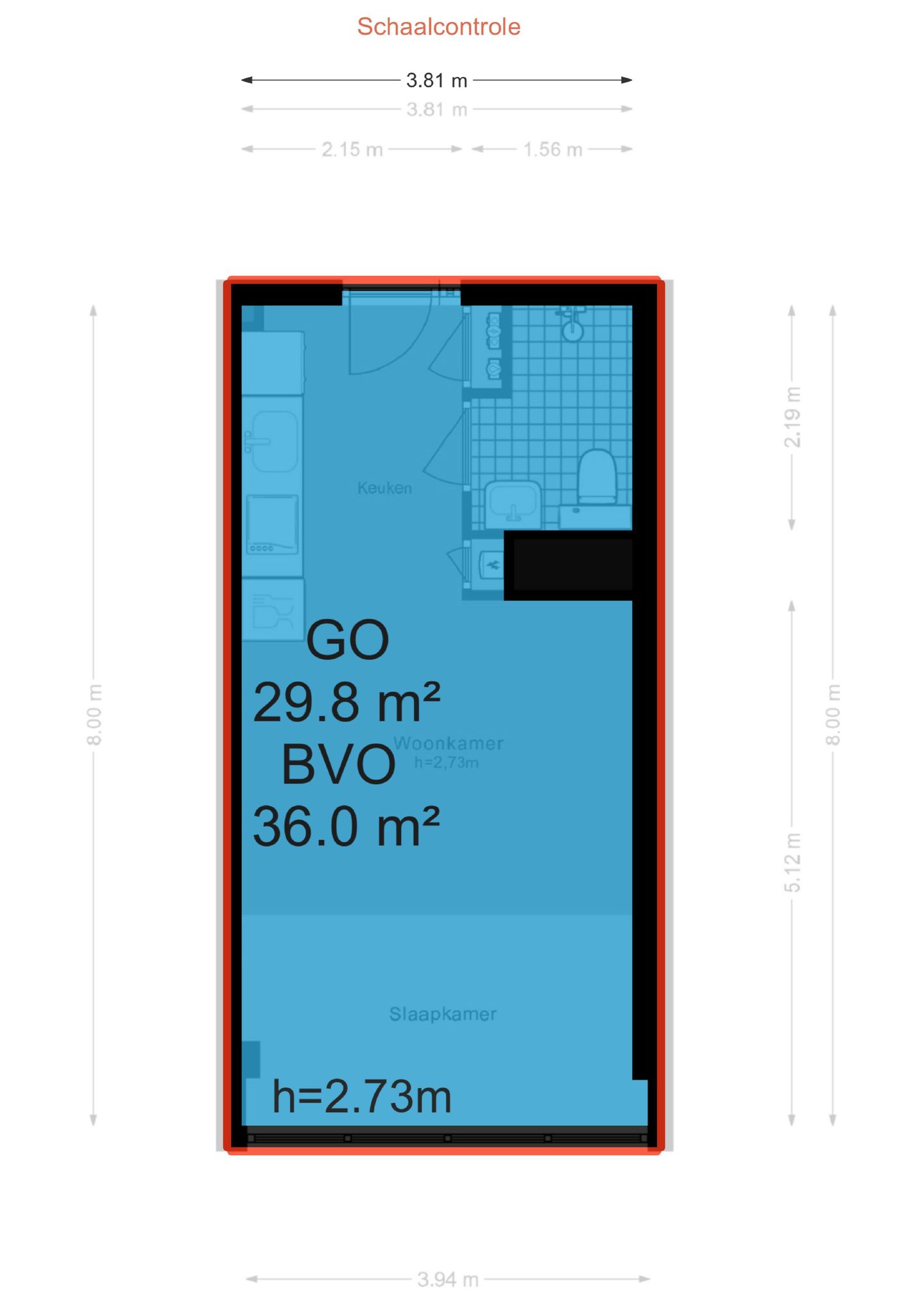 Foto 20 van Bos en Lommerplantsoen 111-S