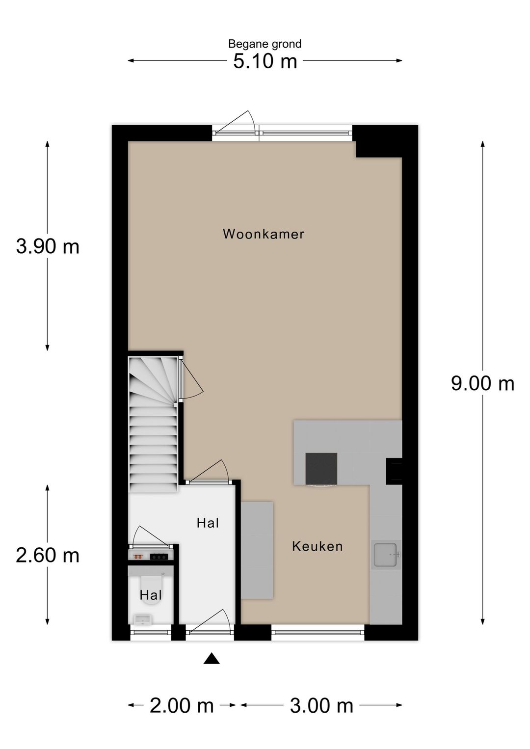 Foto 22 van Asterstraat 69