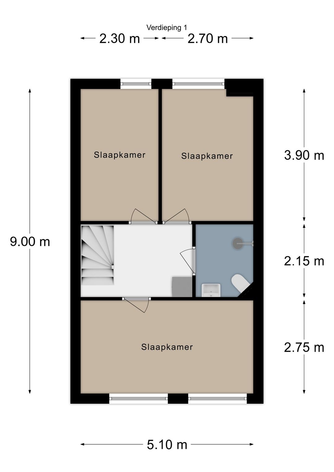 Foto 23 van Asterstraat 69