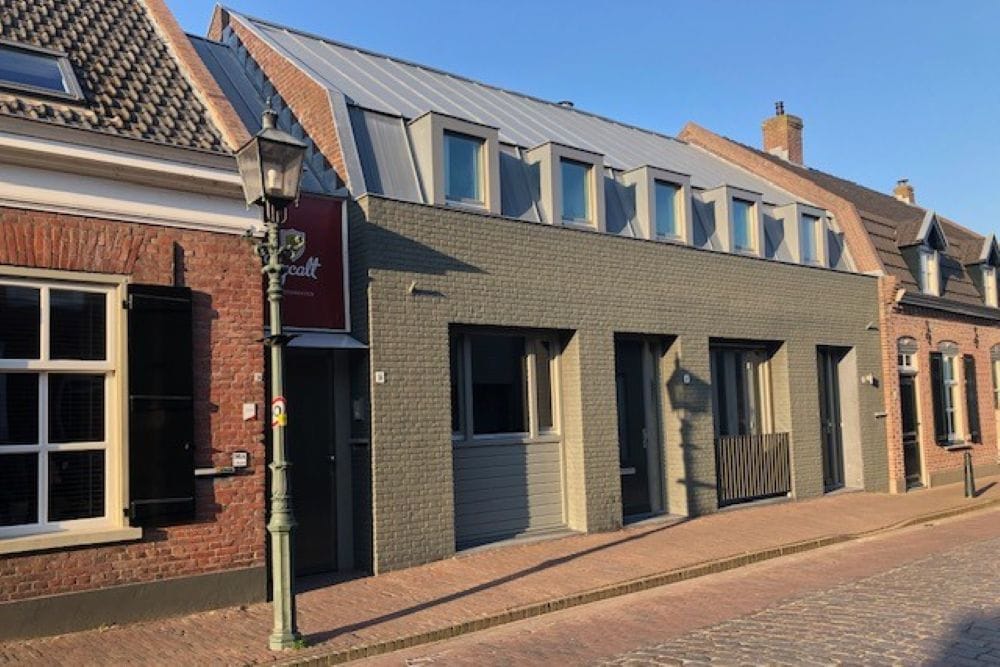 Photo 1 of Rijkesluisstraat 38