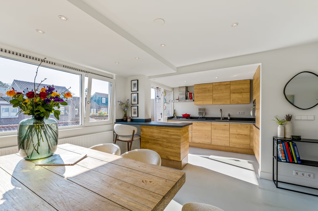 Foto 1 van J. van Galenstraat 25-A