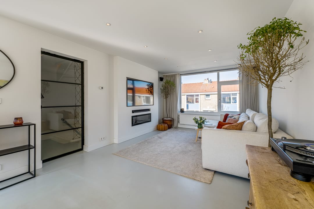 Foto 2 van J. van Galenstraat 25-A