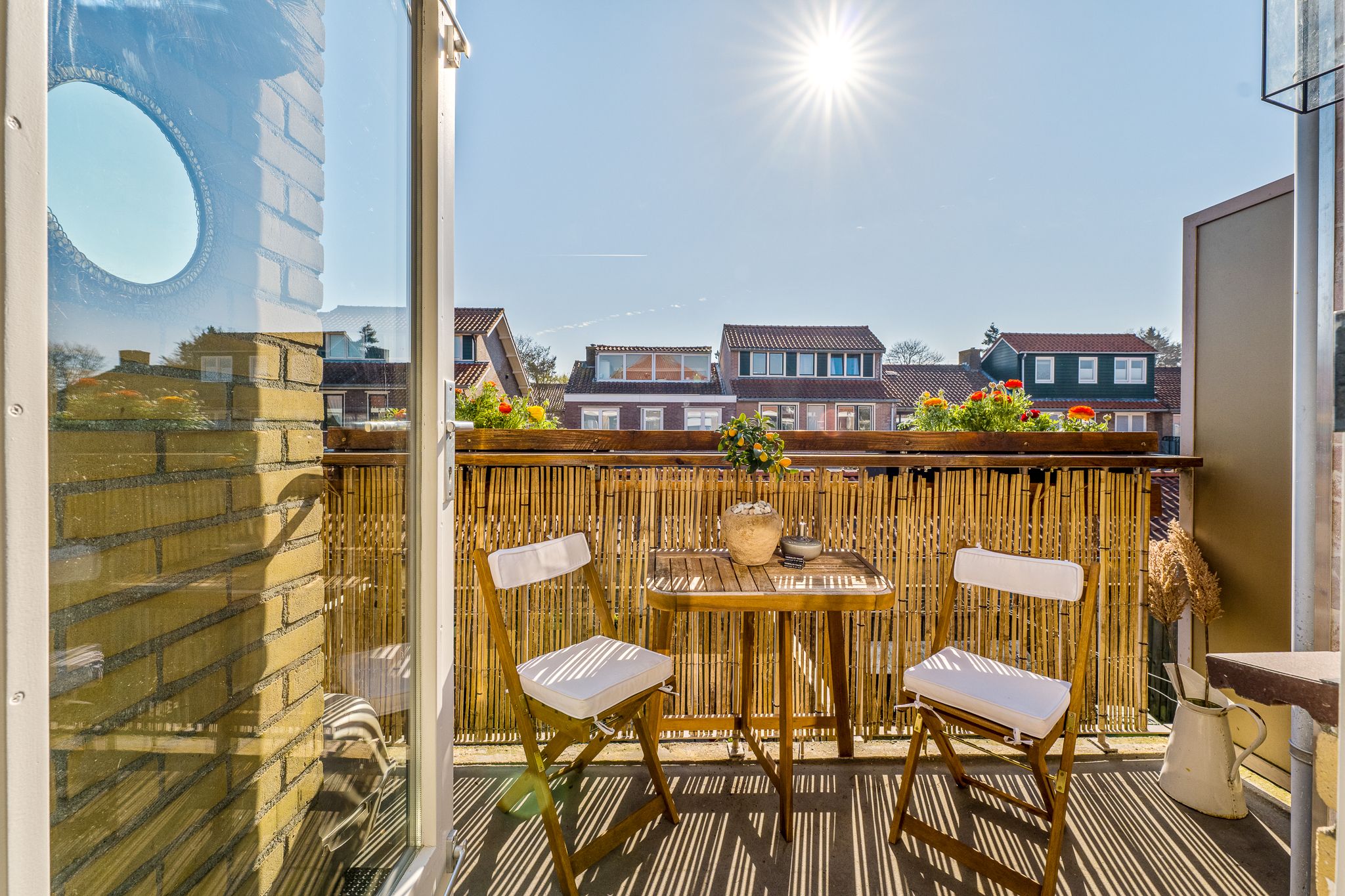 Foto 3 van J. van Galenstraat 25-A