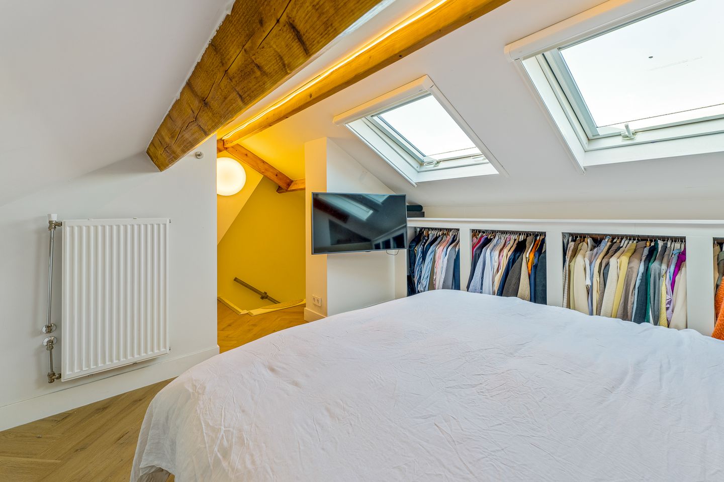 Foto 25 van J. van Galenstraat 25-A