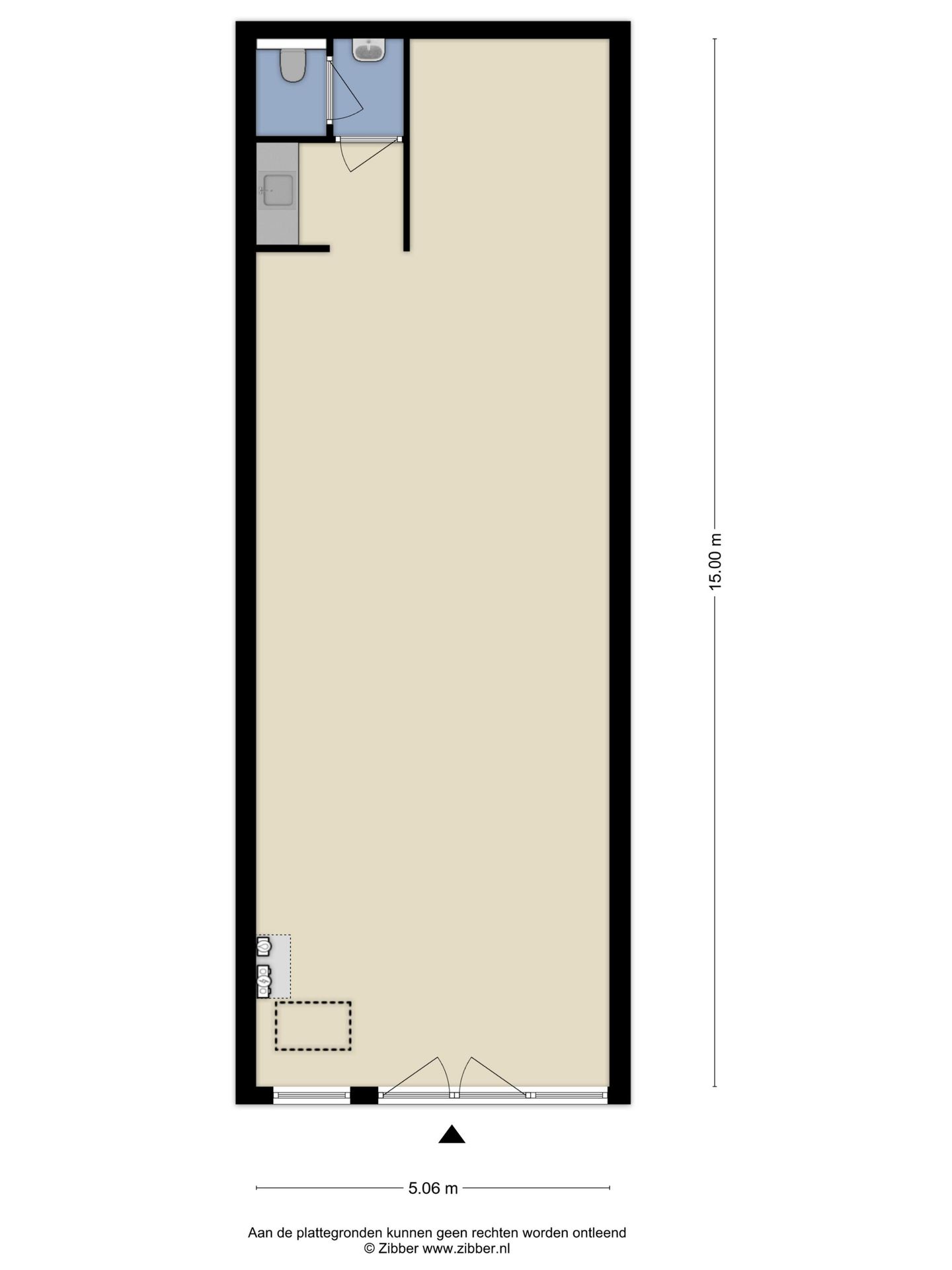 Bekijk foto 5 van Hoofdstraat 216