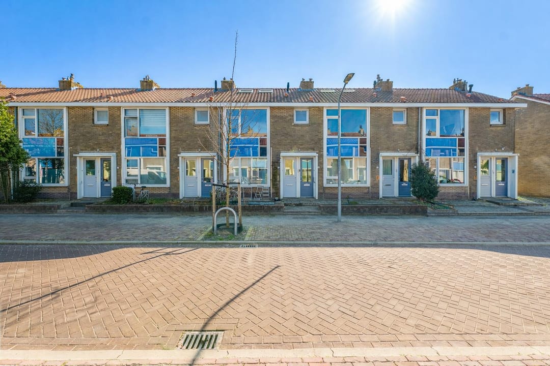 Foto 28 van J. van Galenstraat 25-A