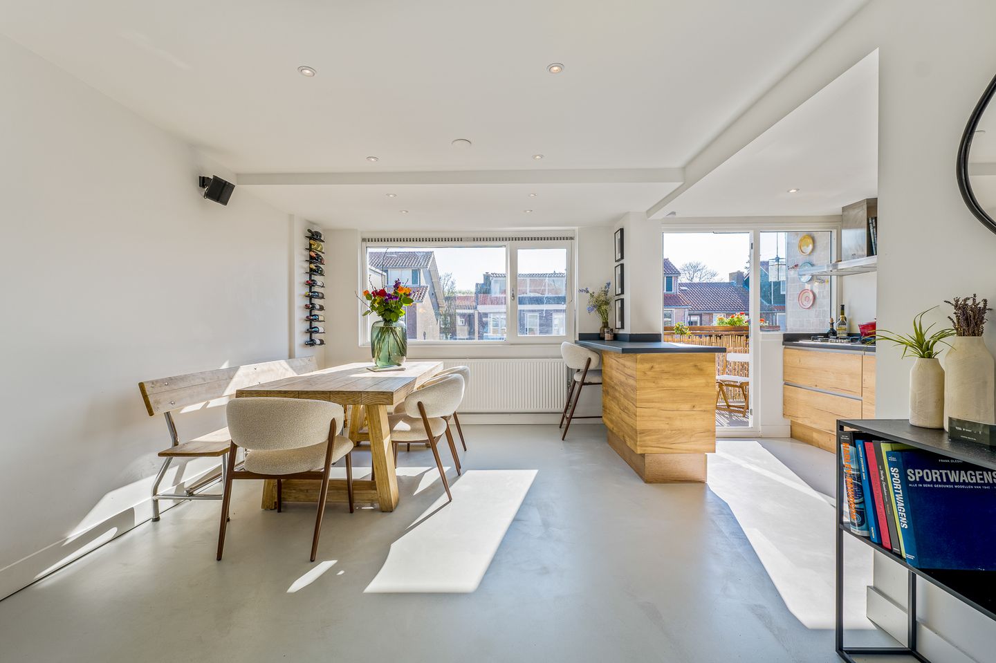 Foto 10 van J. van Galenstraat 25-A