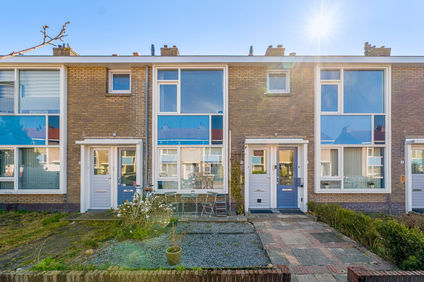 Foto 29 van J. van Galenstraat 25-A