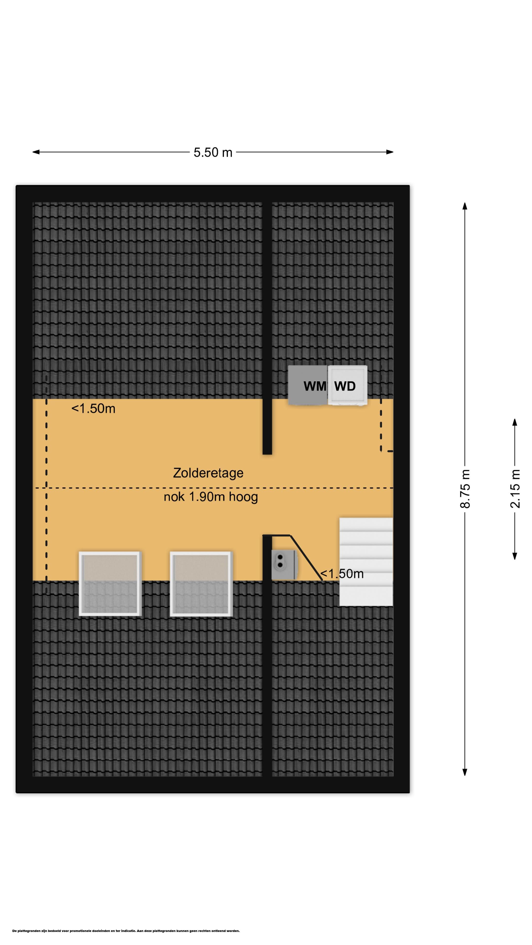 Foto 36 van J. van Galenstraat 25-A
