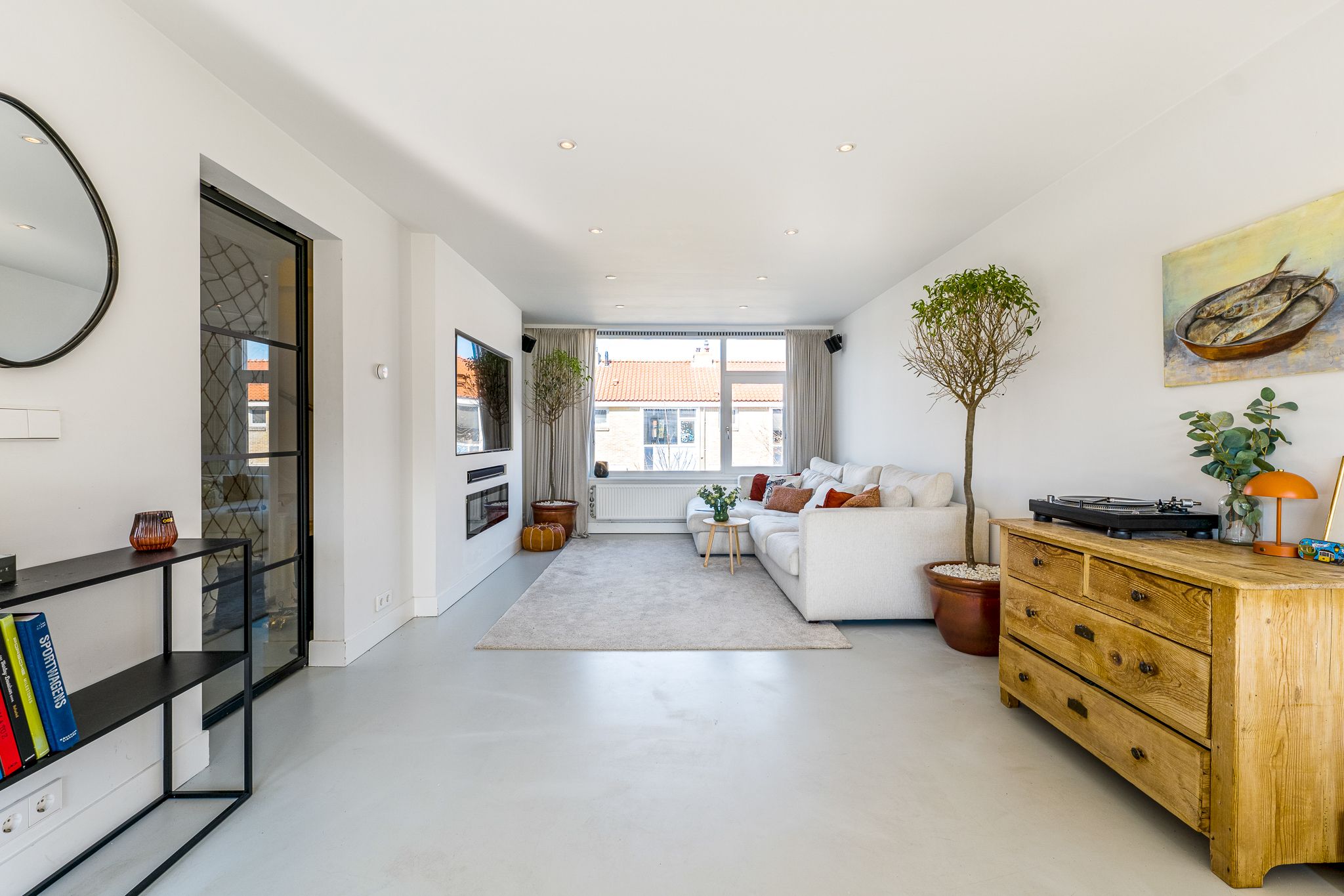 Foto 9 van J. van Galenstraat 25-A